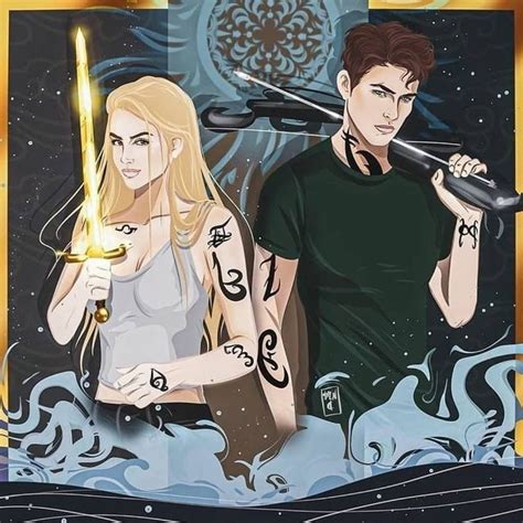 The Shadowhunter Chronicles on Instagram: “Why can't someone have a ...