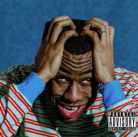 Cherry bomb tyler the creator album cover - bpohouston