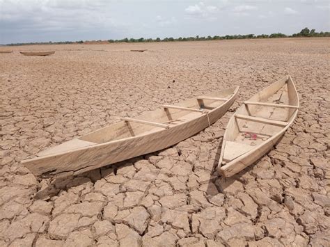 Burkina Faso Climate Zone, Weather By Month and Historical Data