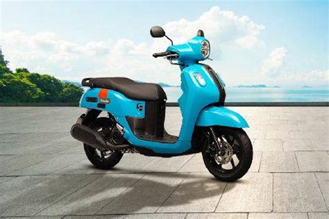 Yamaha Mio Fazzio for Sale - New Mio Fazzio Price List September 2023