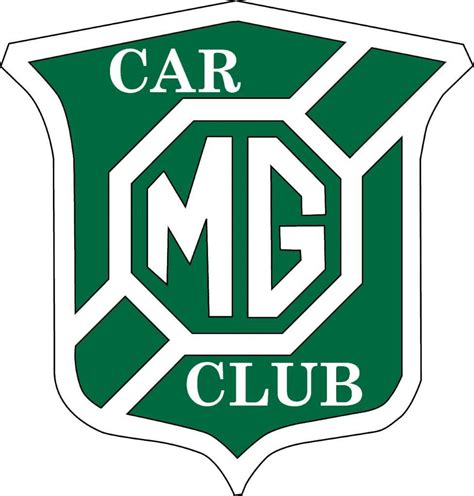 MG Car Club