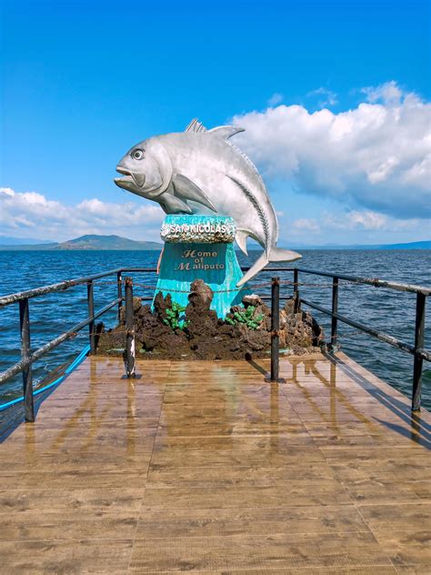 San Nicolas, Batangas Baywalk: The Unseen Beauty Of Batangas | BARAKO PH