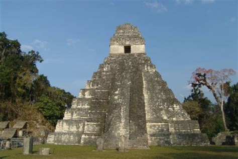 Tikal - Wikitravel