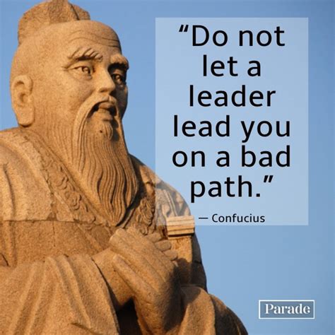 101 Famous Confucius Quotes & Sayings - Parade