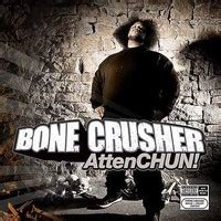 Never Scared by Bone Crusher feat. Killer Mike and T.I. - Samples ...