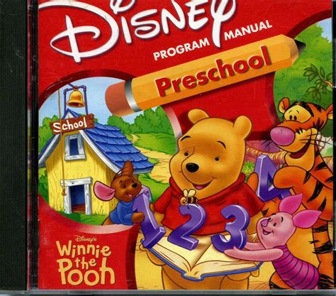 Disney winnie the pooh preschool download : adaral