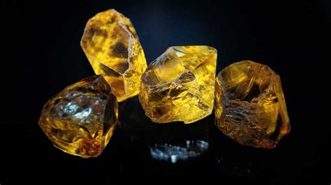 The 11 Most Powerful Solar Plexus Crystals