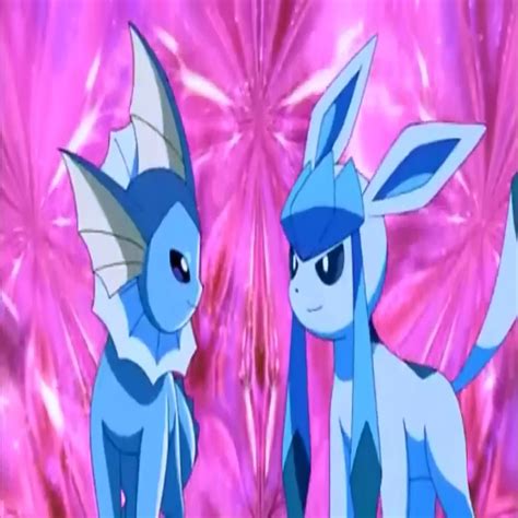 Vaporeon x Glaceon 1 by vaporeonxglaceon on DeviantArt