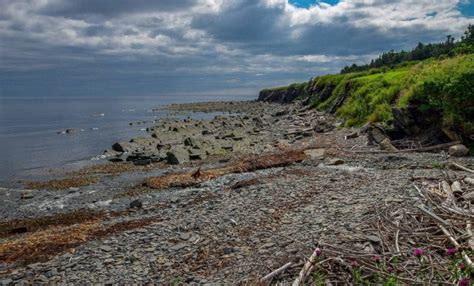 Gaspe Peninsula Road Trip in Quebec - Hike Bike Travel