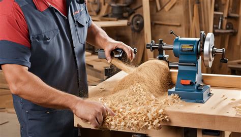 Discover the Harbor Freight Wood Lathe: Your Ultimate Tool Solution