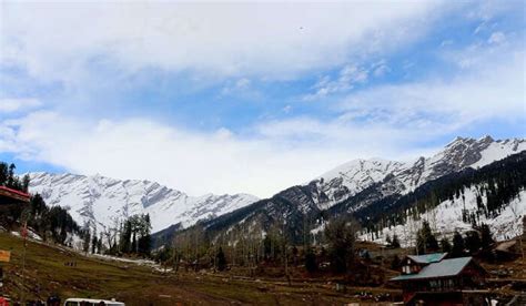 Camping In Solang Valley: Places To Explore In Manali In 2023