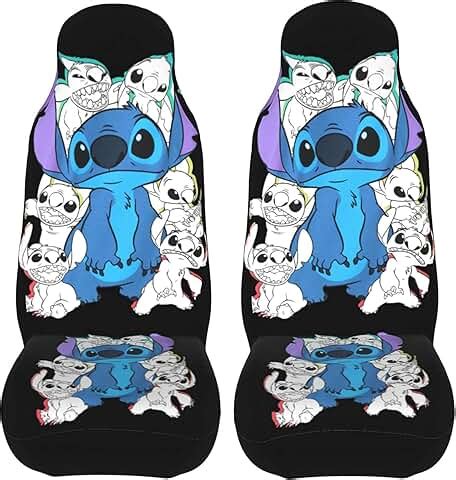 Amazon.com: lilo and stitch car seat covers