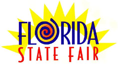 FLORIDA STATE FAIR - FEB. 16, 2023 - Join The Fun Reservations