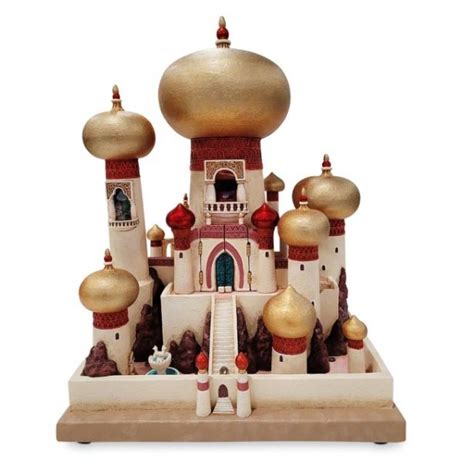 Disney’s Limited Release ‘Aladdin’ Collection is Now Available Online ...