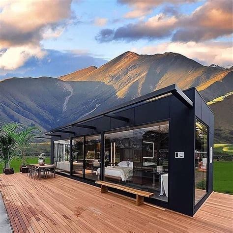 25+ Shipping Container Home Ideas That Inspire in 2024 | Houszed