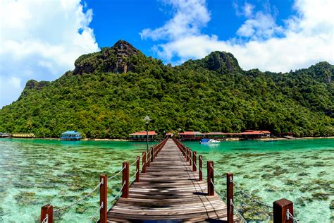 【ボルネオ島】コタキナバルへ行くおすすめ格安ツアー・人気プランを比較して紹介！ - おすすめ旅行を探すならトラベルブック(TravelBook)