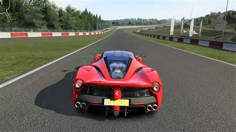 Assetto Corsa - PC Gameplay (1080p60fps) - YouTube