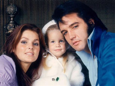 Singer Lisa Marie Presley, Elvis Presley's daughter dies at 54 - nccRea