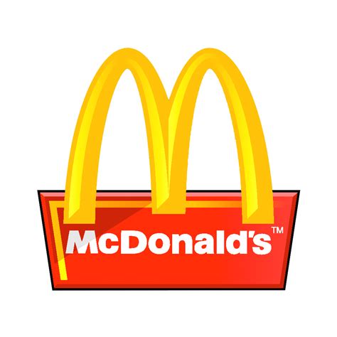 Mcdonalds clipart cartoon, Mcdonalds cartoon Transparent FREE for ...