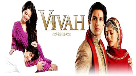 Vivah Movie Fan Quiz | Test Your Bollywood Romance IQ