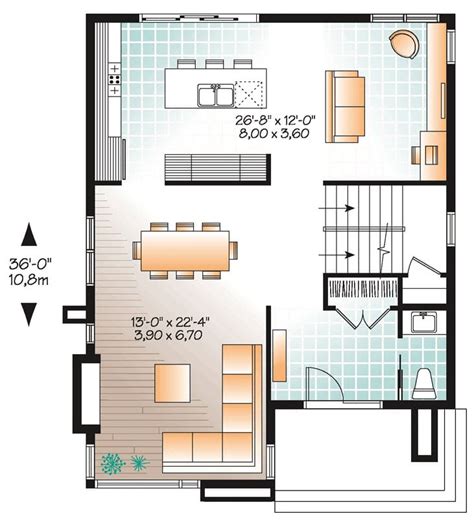 Introducir 102+ imagen modelo de casa pequena por dentro - Abzlocal.mx