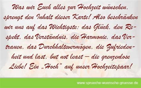 Hochzeitsglückwünsche für Karten - Platz 4 der Top Hochzeitswünsche ...