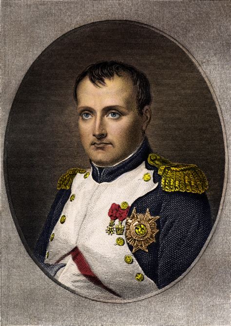 Napoleon Bonaparte