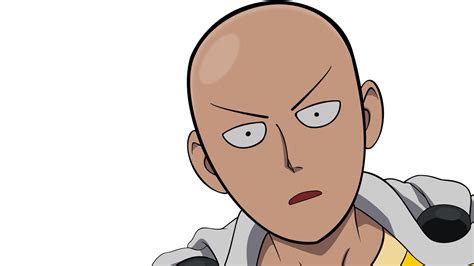 One-Punch Man Wallpaper HD Download