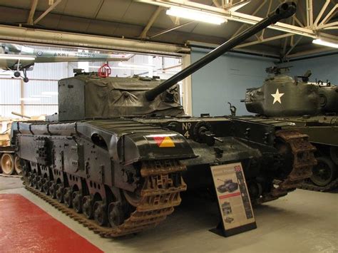 Black Prince 1 Bovington - Black Prince tank — Wikimedia Commons ...