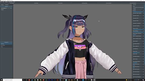 The Expert Guide to Making Or Buying a VTuber Model