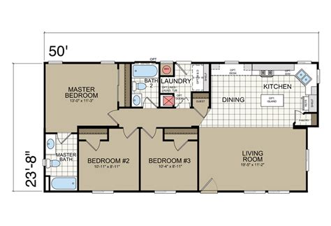 Silvercrest - ModularHomes.com