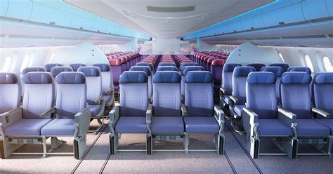 Cabin Class Experience of Your Choice | Malaysia Airlines