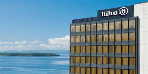 Hilton Burlington Hotel in Burlington (VT) - Room Deals, Photos & Reviews