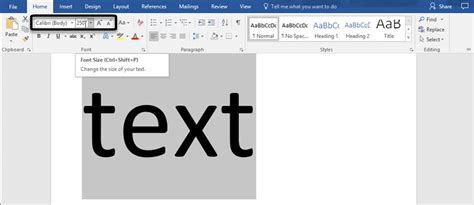 How to Make Microsoft Word Text Effects and Typography Art | Envato Tuts+