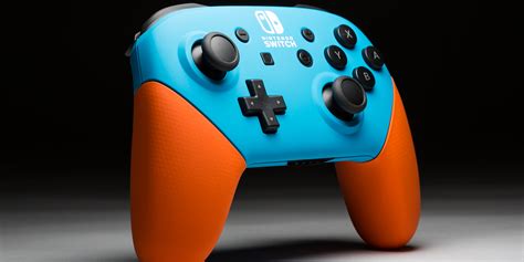 Nintendo Switch Pro Controller