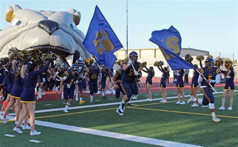 Plant your flag: Turlock replaces Central at No. 1, but it wasn't the ...