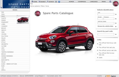 Eper Spare Parts Catalogue Fiat | Reviewmotors.co