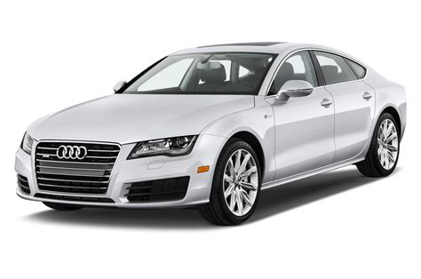 2012 Audi A7 Prices, Reviews, and Photos - MotorTrend