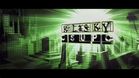 Klasky Csupo/Paramount Pictures Distribution (2003/2013) - YouTube