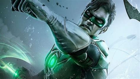 Injustice 2 Green Lantern Guide – How to Play, Best BNB Combos, Best ...