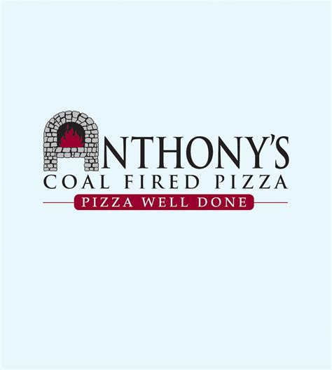 Anthony's Coal Fired Pizza | 2019