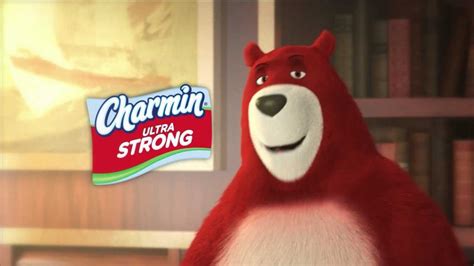 Promesa Charmin Ultra Strong - YouTube