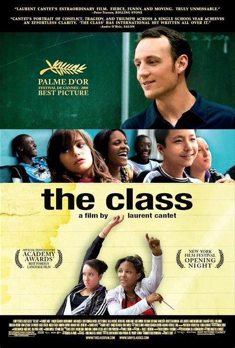 The Class (2008)