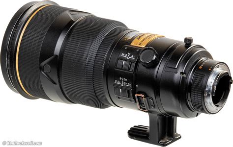 限定20％OFF ヤフオク! NIKON AF-S 300mm F2.8 ED IF D フ... - 良品 ニコン 好評再入荷