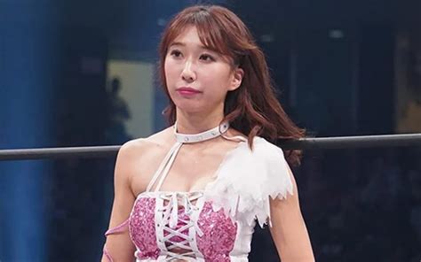 AEW Announces Return Of Riho