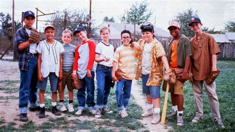 Sandlot Wallpaper - KoLPaPer - Awesome Free HD Wallpapers