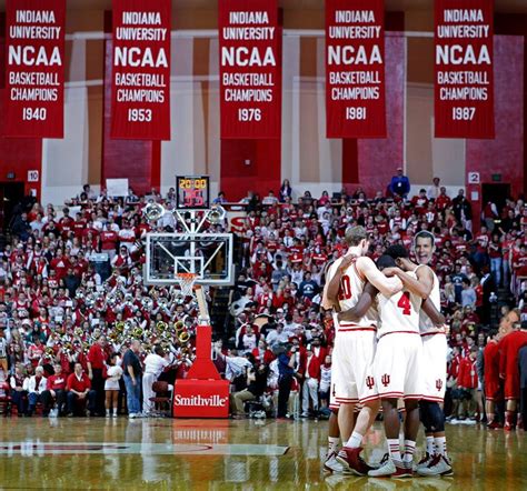 Pin by Cliff Shoultz on Indiana University | Indiana hoosiers ...