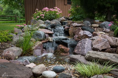 Diy Pondless Waterfall Cheap : Do It Yourself Waterfall Kits For ...