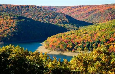 Top 15 Beautiful Places To Visit In Pennsylvania - GlobalGrasshopper