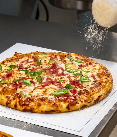 Hungry Howie’s Pizza Opens New Location in Birmingham ...